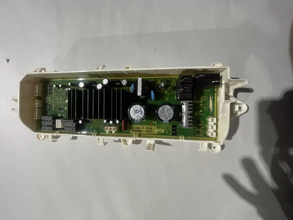 Samsung  LG DC92-00303R DC92-00686D DC94-03170A DC94-03161A DC92-00303RDC92-00686D Washer Control Board