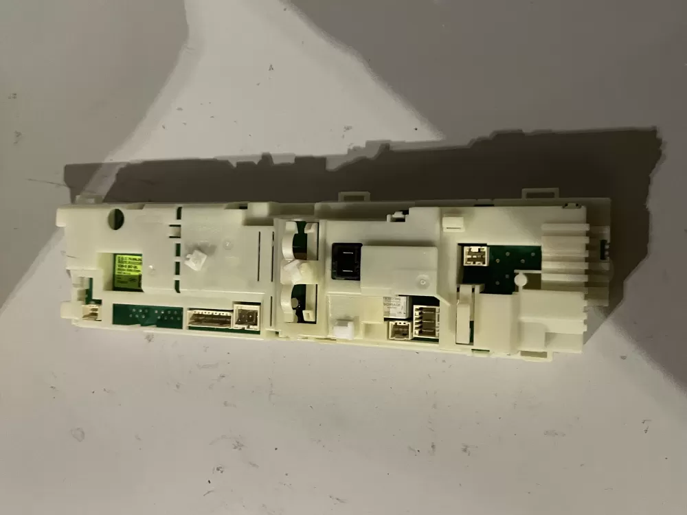 Bosch 9000225887 Dryer Control Board