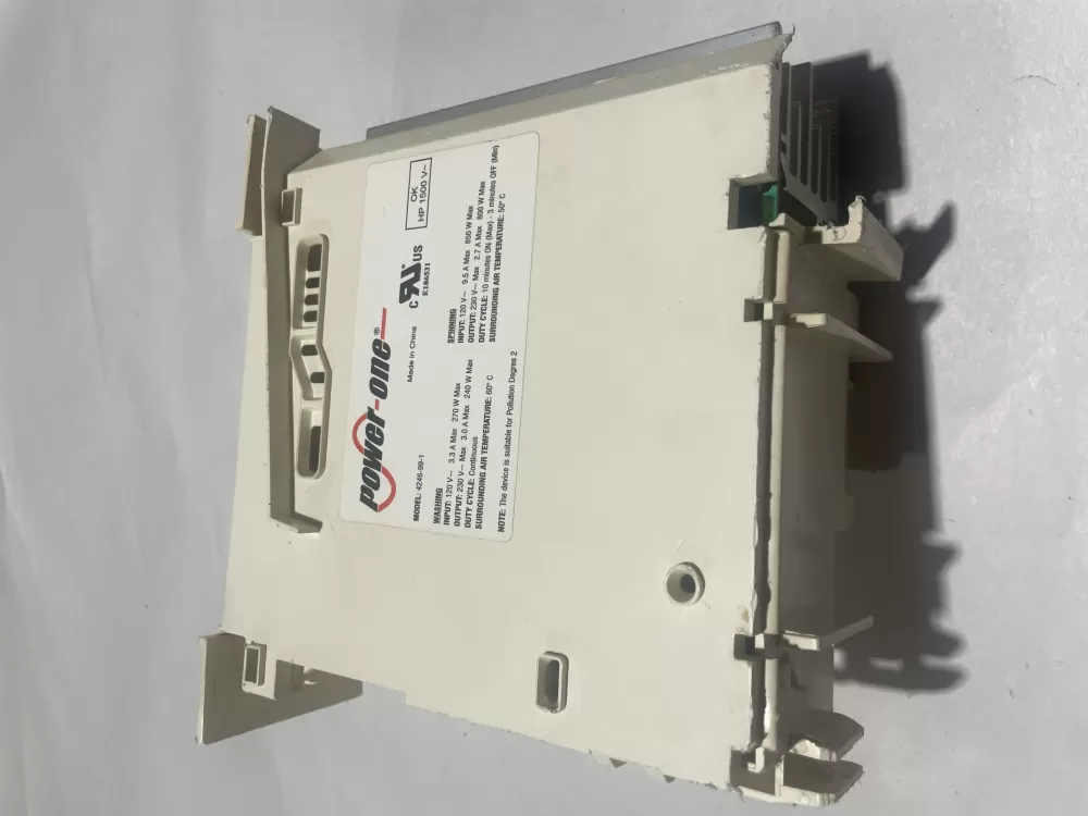 Frigidaire Kenmore 5304504863 4246991 Washer Control Board AZ130757 | Wmv639