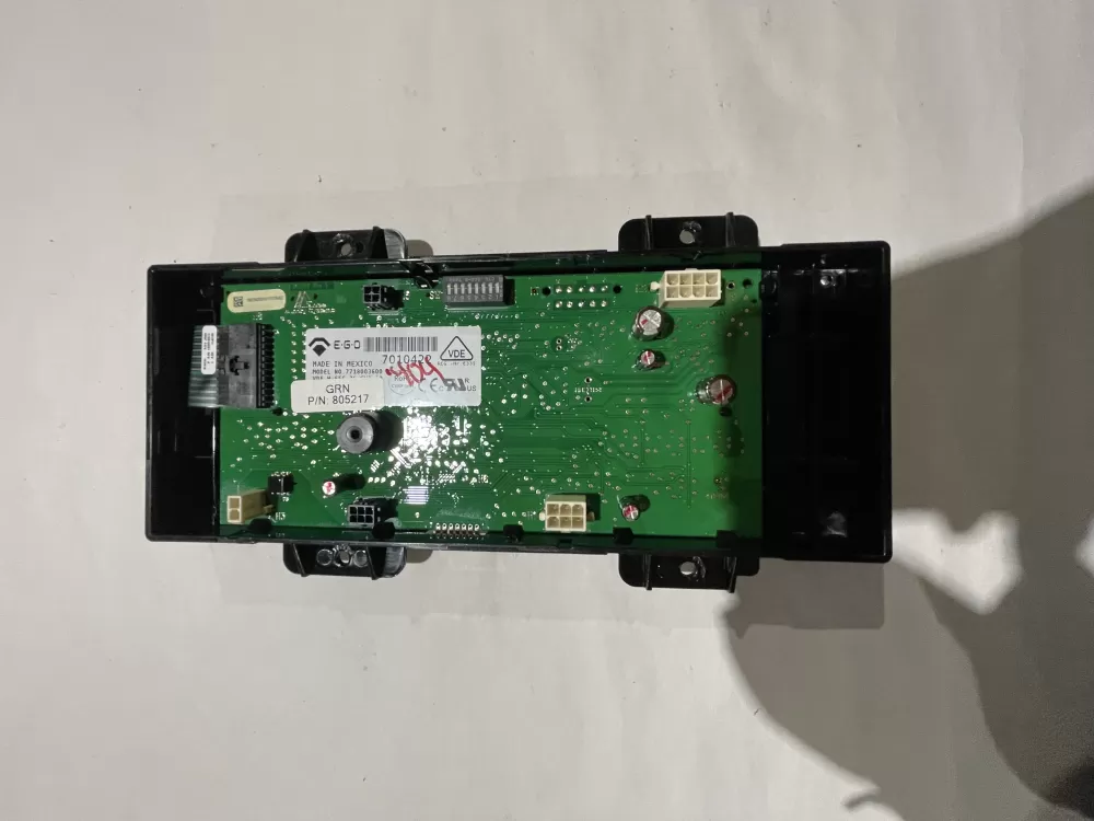 SpeedQueen 805217 Speed Queen Control Board Speed Queen Main AZ186830 | KM2524