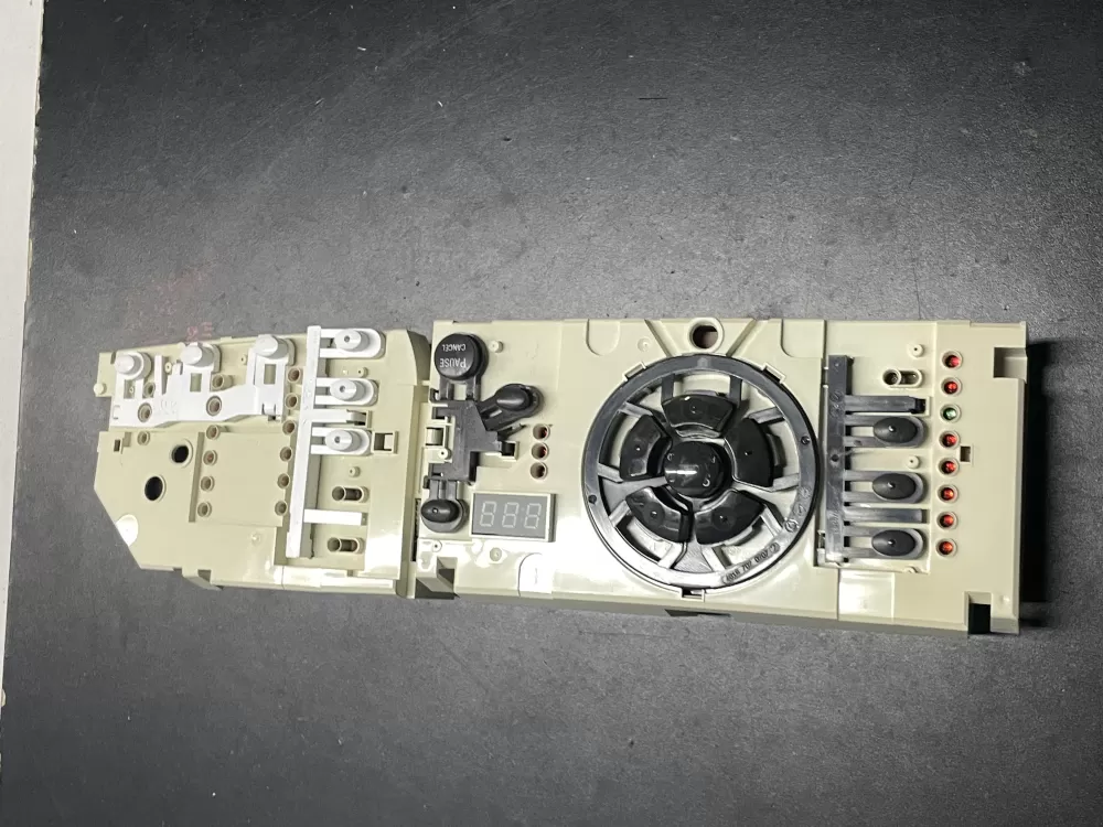 Whirlpool Kenmore 8182995 461970220641-01 Washer Control Board AZ16806 | WMV212