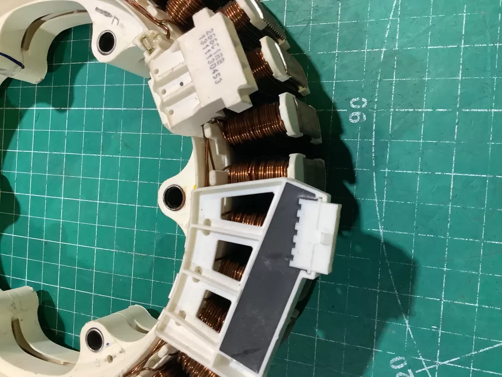 LG Kenmore PBT-GF30FR Washer Stator AZ230662 | SLA22