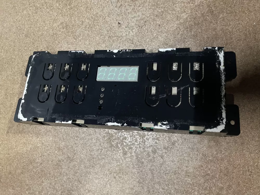 Frigidaire AP4510792 1564993 316557205 316418305 316452305 PS2378933 Range Control Board