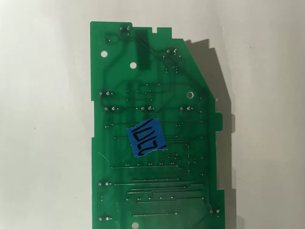 Whirlpool W10051132 W10051134 WPW10051132 Washer Control Board AZ202924 | KM2717
