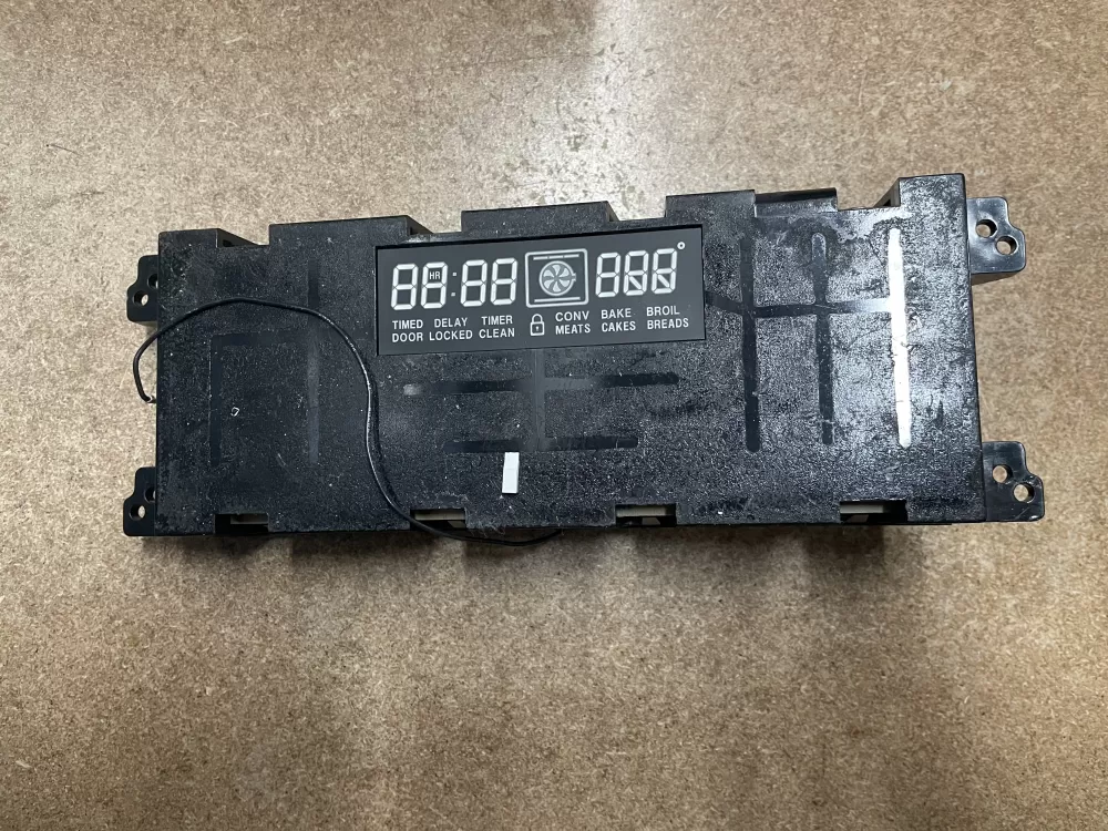 Kenmore AP3214696 316248005 316207605 PS735001 Range Control Board