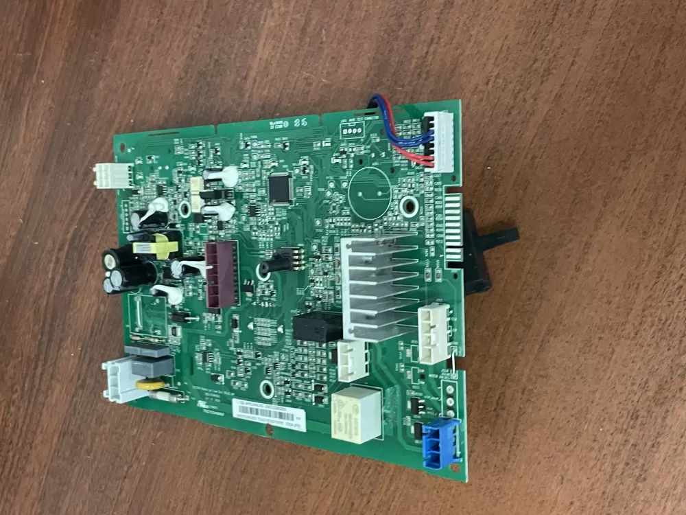 GE WH22X32357 WH22X29556 290D2226G003 WH18X28174 Washer Control Board