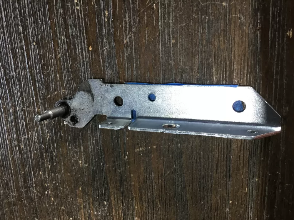 Whirlpool 4375324 Microwave Door Hinge  AZ55041 | NR1906