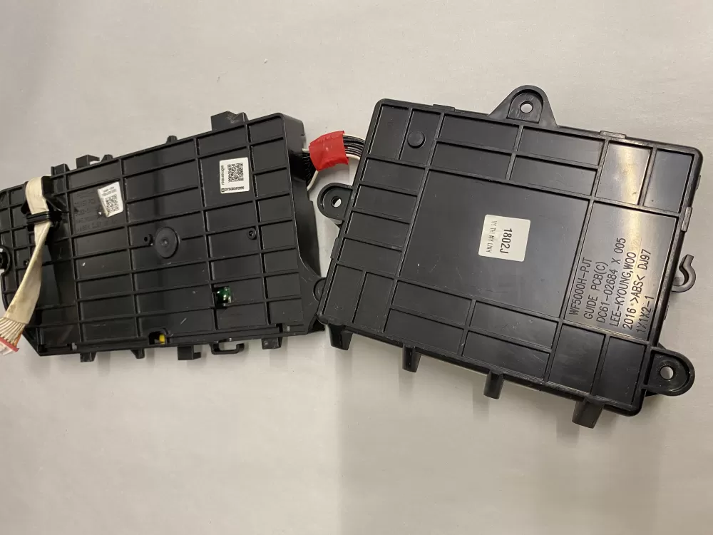 Samsung Whirlpool DC94 05968A Washer Control Board AZ224112 | BK1759