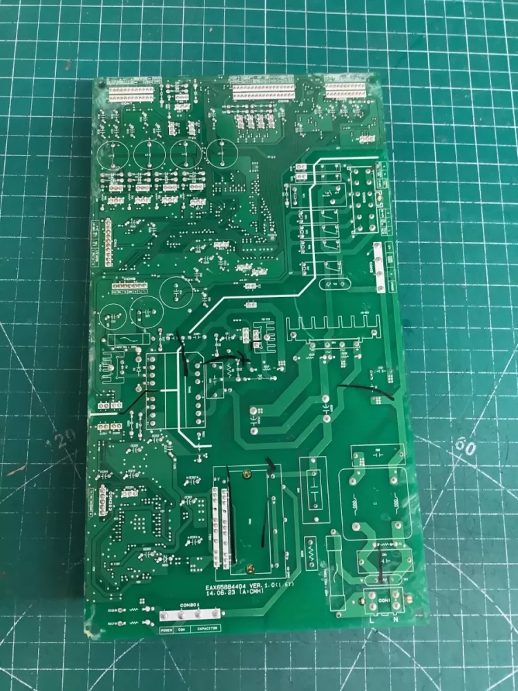 EBR78940606 Kenmore Refrigerator Board - Control