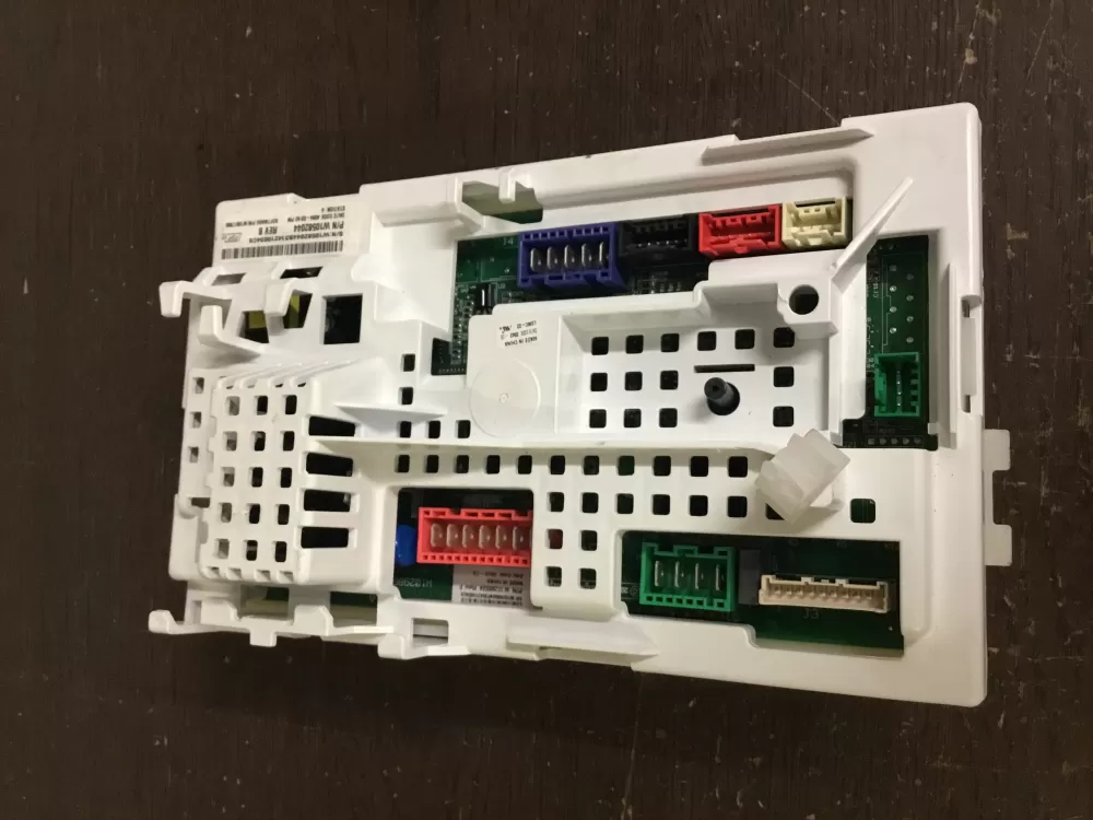 Kenmore AP5803403 W10582044 PS8768794 Washer Control Board AZ21734 | NR106