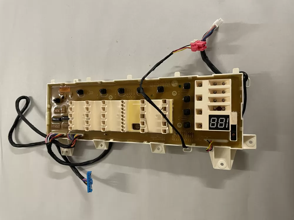 6871EA2005K LG Dryer Board - Control