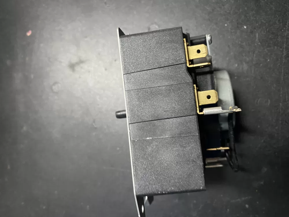 GE TMD16M10 234D1296P001 Dryer Timer