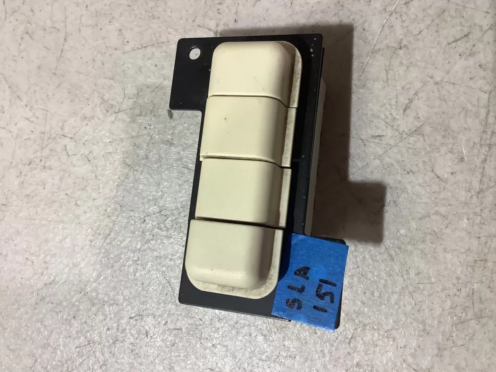 Maytag dryer switch ASP4149-03  AZ200599 | SL151.         