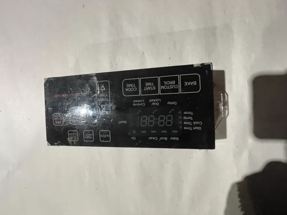 Whirlpool  Roper  Estate  6610455  4435383  6610403  8524309  8524324  9760302  9761118  PS11743403 100-01384-40 Oven Control Board