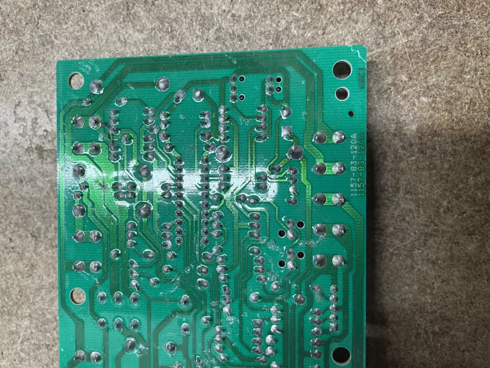 Rheem Bryant 47-102684-08 Control Board Carier 1157-121 AZ15516 | KM960