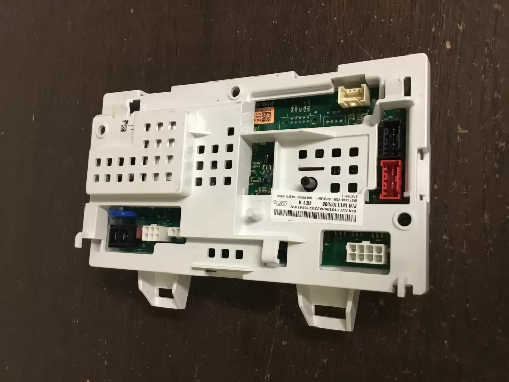 Whirlpool  Maytag W11101098 W11170317 PS12348137 Washer Control Board