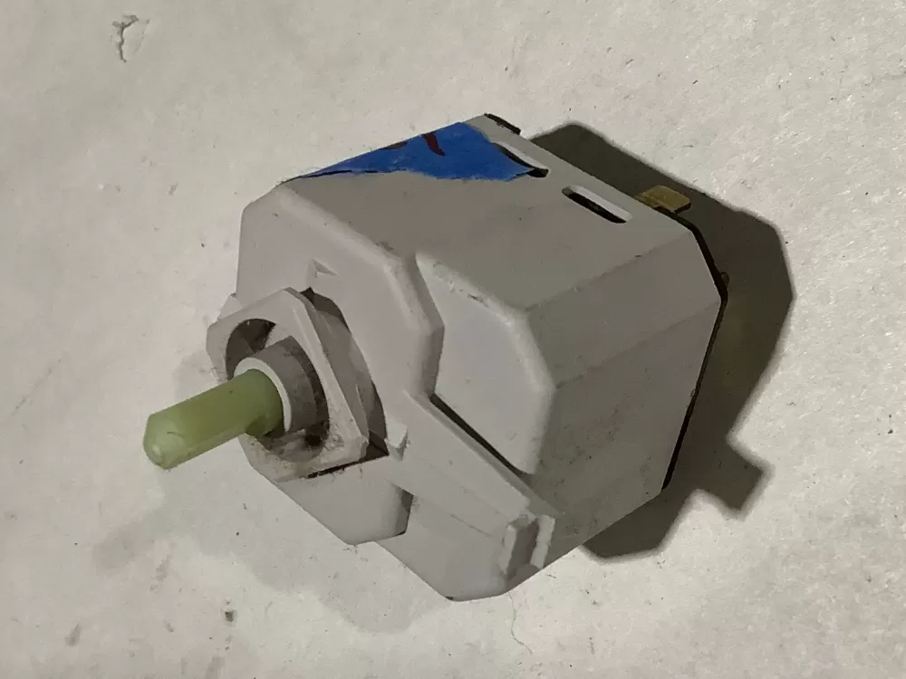 Crosley  Kenmore  Maytag  Whirlpool W10117655 WPW10117655 Dryer Crosley Control Board Start Switch