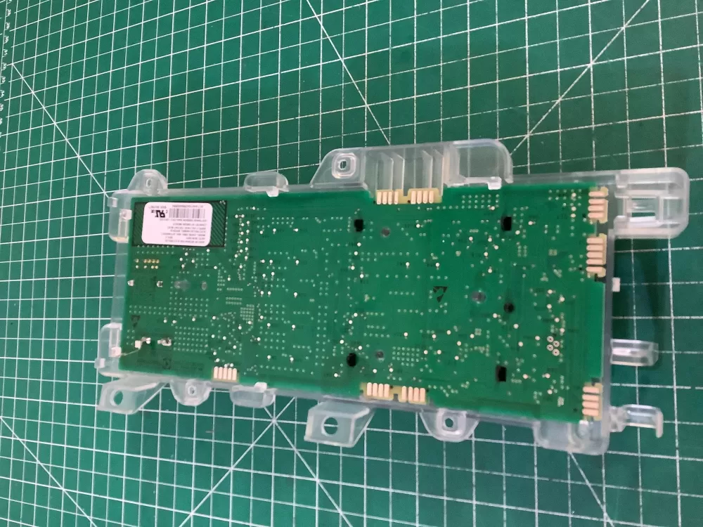 Electrolux A17444103C A17444104B Dryer Control Board Assembly AZ191584 | NR1415