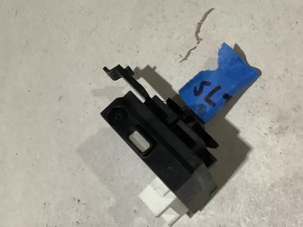 Amana  Crosley  Kenmore  Maytag  Whirlpool W10285512 WPW10285512 Washer Switch