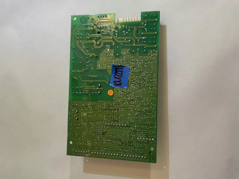 GE WR55X10942 Refrigerator Control Board Main For Green AZ150074 | KM2277