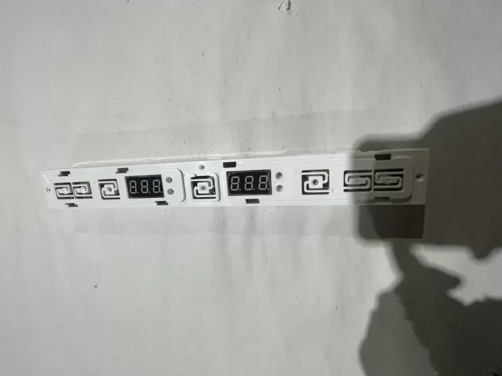 LG  Kenmore  GE  Whirlpool 6870JB8090B Refrigerator Board