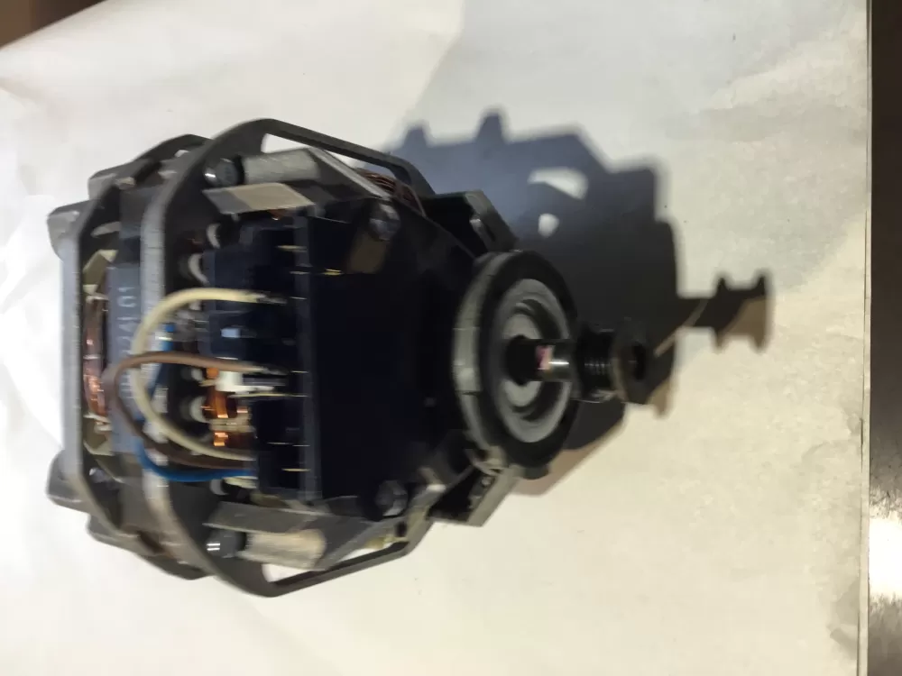 LG 4681EL1002A 4681EL1008B 4681EL1008H Dryer Motor AZ62911 | SL7