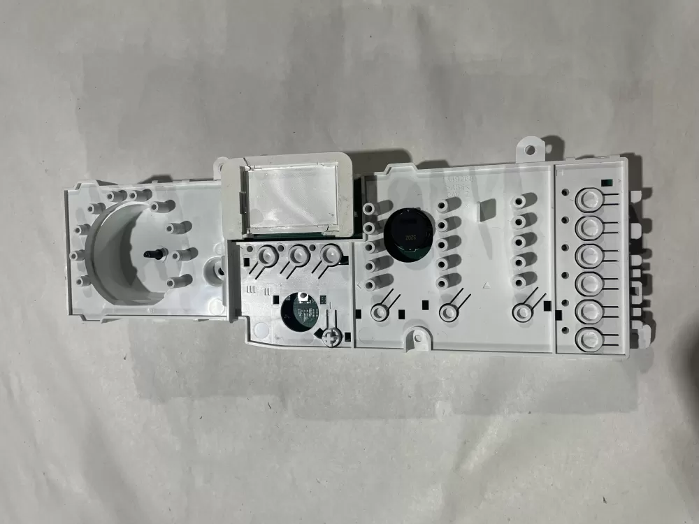 Frigidaire  134768300  81010323  791100bw User Interface Control Board PN