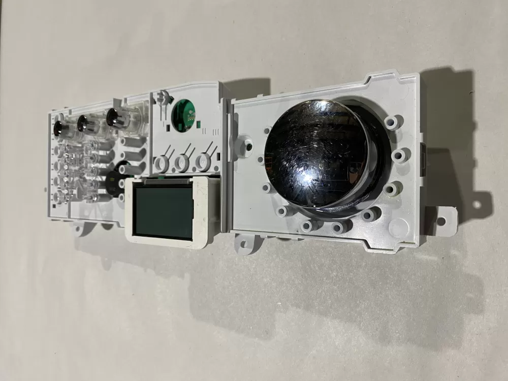 Frigidair/Electrolux User Interface Control Board PN 134768300 AZ152126 | BKV786