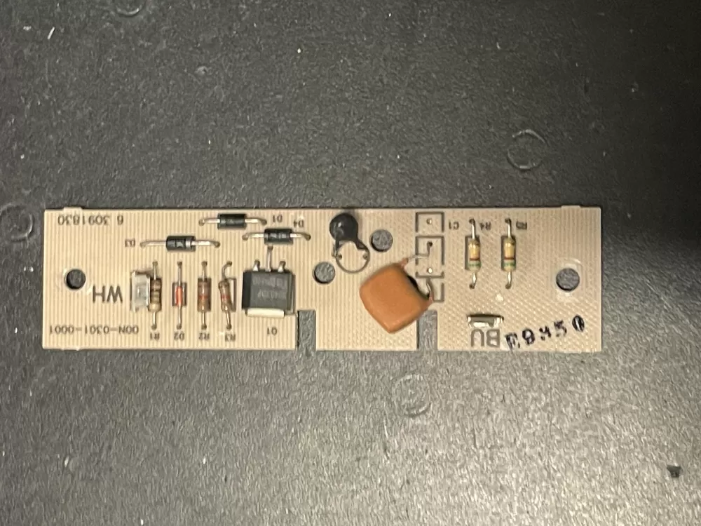 Maytag 63091830 Dryer Control Board