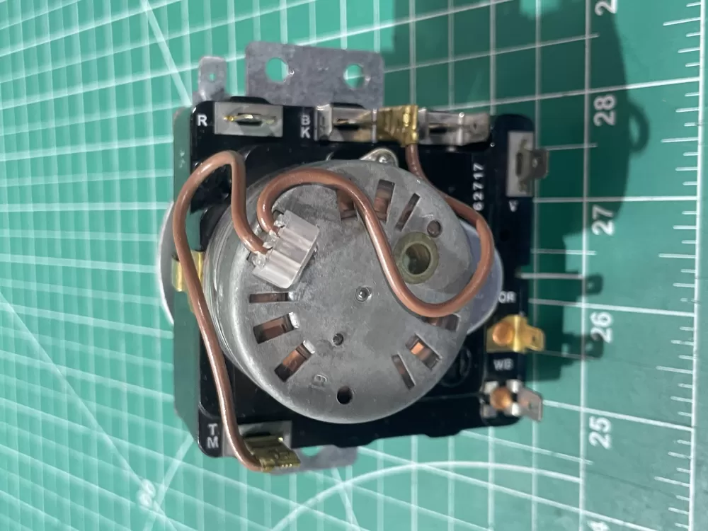 Whirlpool Kenmore WP8299778 AP6012586 Washer Timer AZ195574 | Wm545