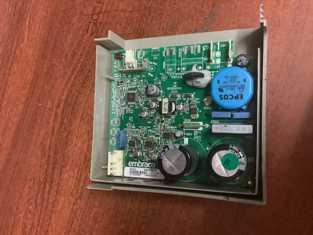  241577505  519306005 Refrigerator Inverter Board