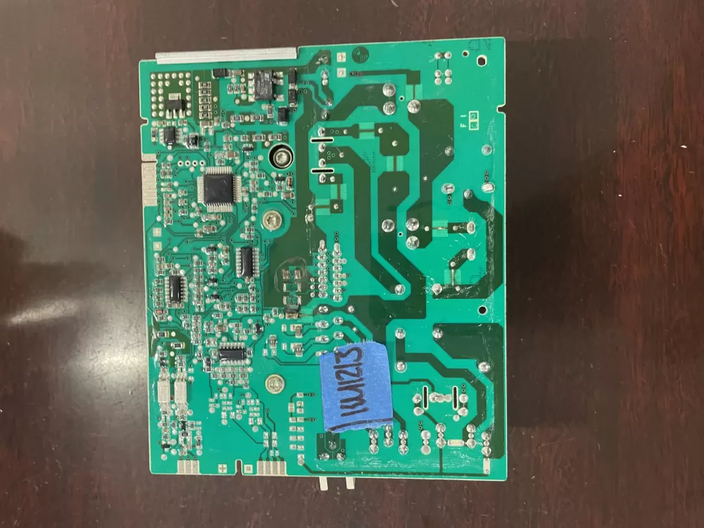 Whirlpool Maytag AP6020609 W10245123 Washer Control Board AZ48933 | KM1213