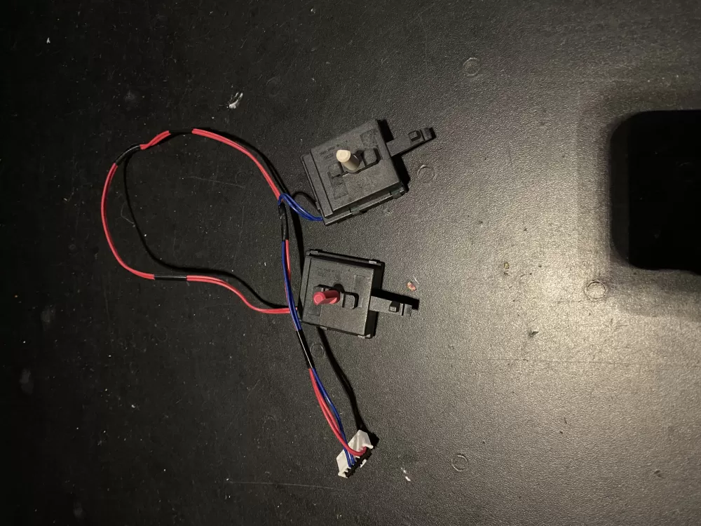 GE 290D2293A001  290D2291A001 Washer 