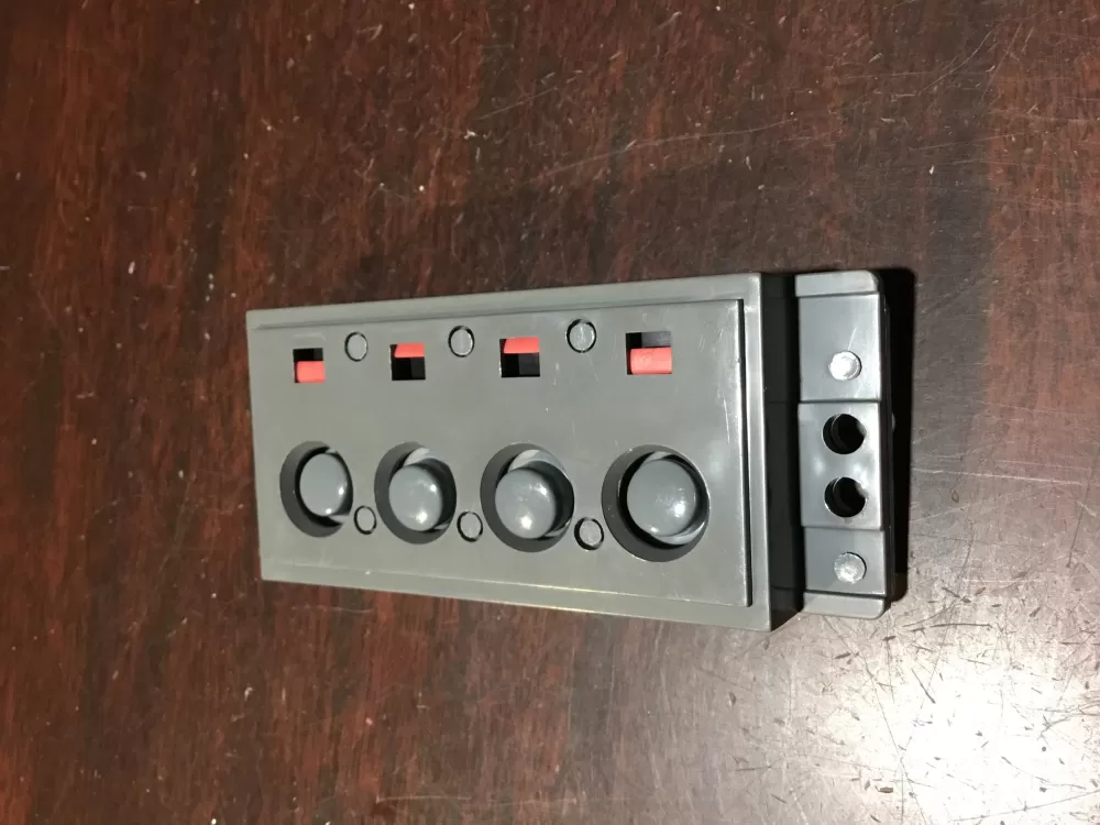 Frigidaire  Kenmore  Westinghouse 241679101 5304430836 5304436275 5304525097 PS16221408 Refrigerator Dispenser Switch