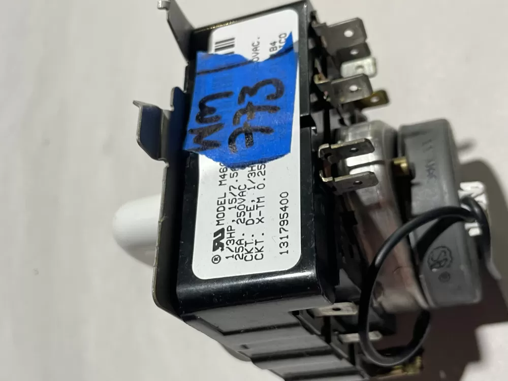 Frigidaire AP3212071 936405 131795400 PS724381 Dryer Timer AZ149081 | Wm773