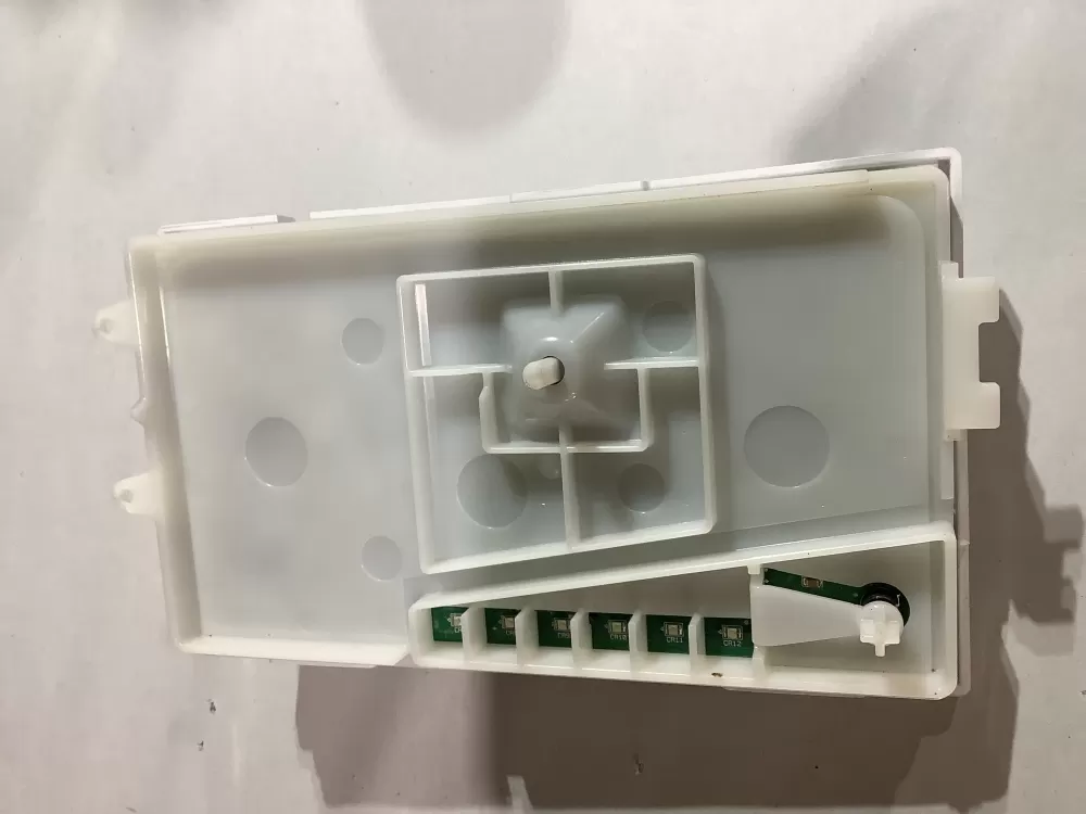Kenmore AP5803403 W10582044 PS8768794 Washer Control Board AZ183730 | ZC2707