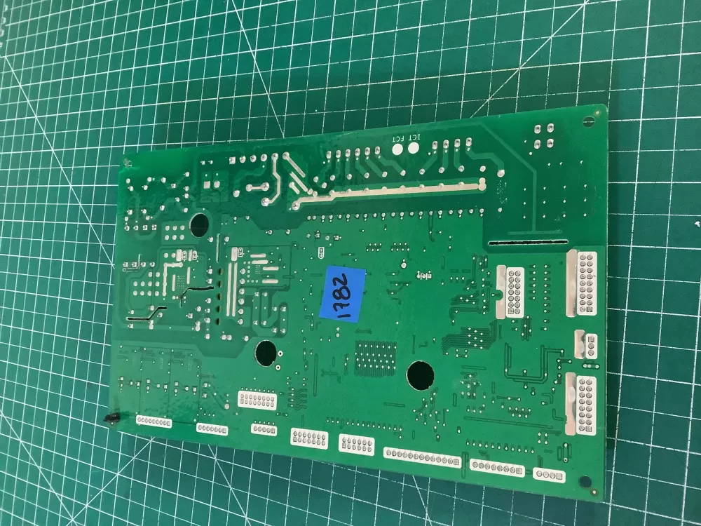 GE 197D8513G101 70213160102GA Refrigerator Control Board AZ211875 | NR1782