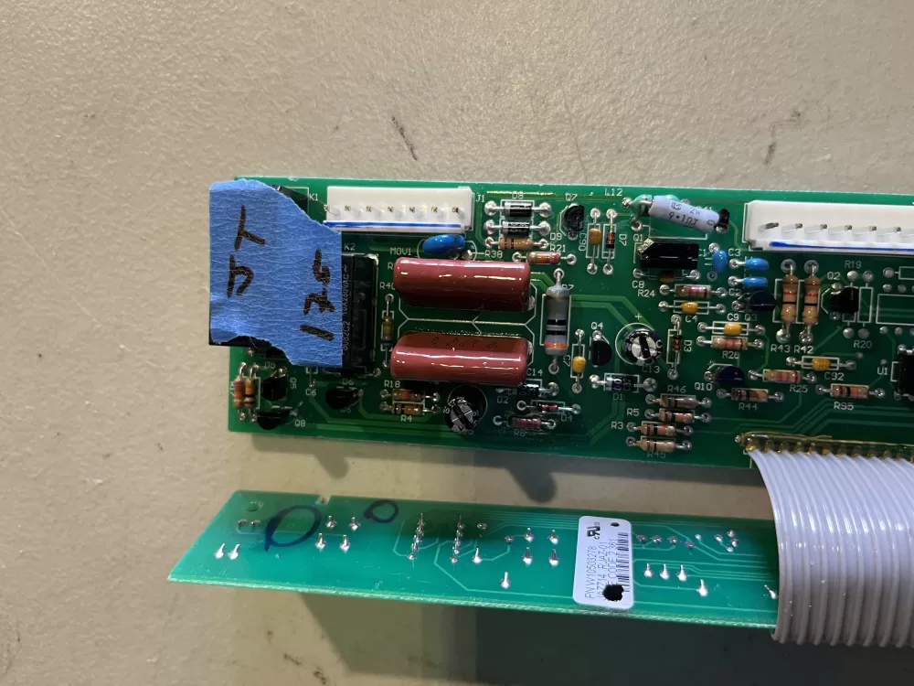 Whirlpool Maytag W10503278 AP6022400 Refrigerator Control Board AZ44252 | 175
