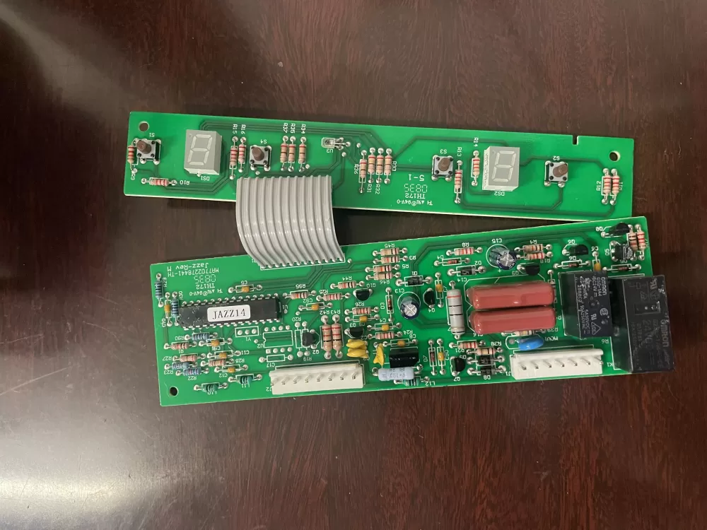 Whirlpool  Maytag VSZ12784415 Refrigerator 