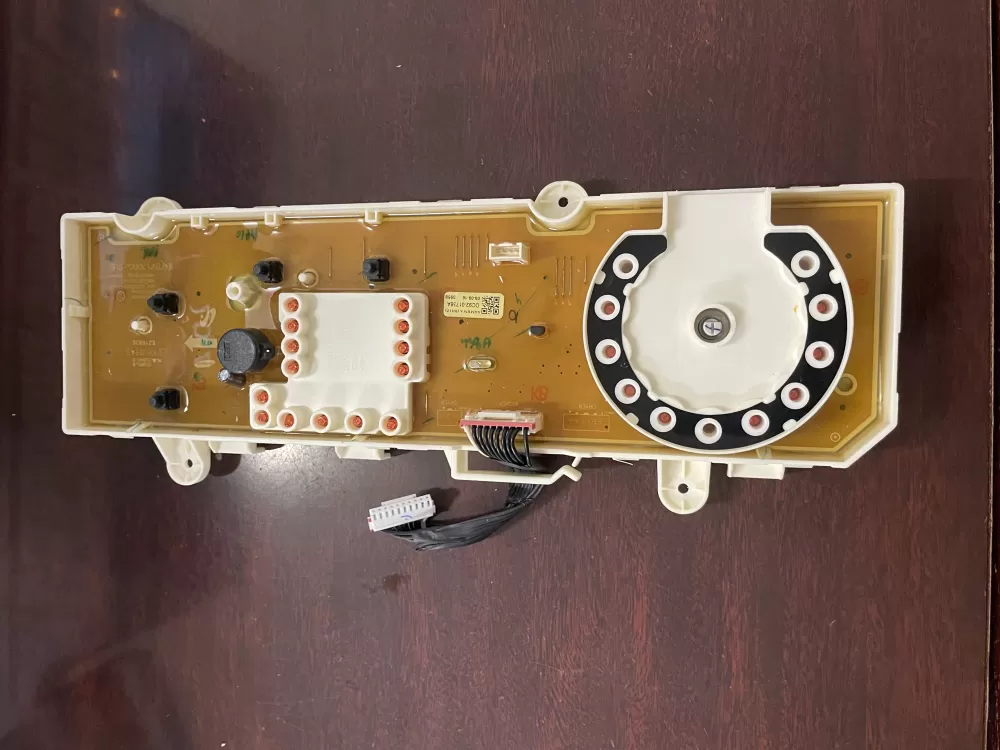 Samsung AP5966831 3996804 PS11719858 Washer Control Board AZ59673 | KMV480
