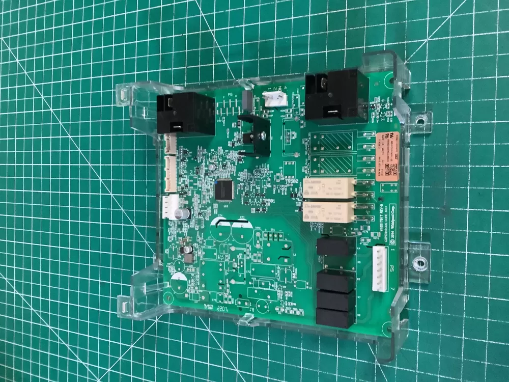 Whirlpool W11040198 W11202118 W11253188 W11261169 Oven Control Board