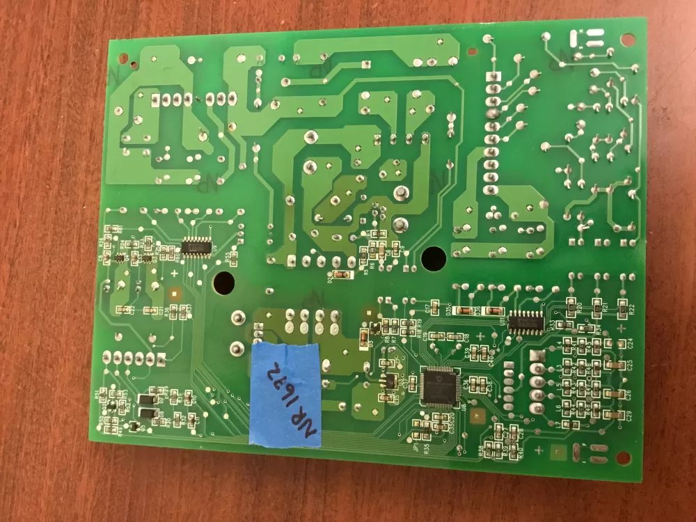 Amana Maytag Kenmore W10890094 Refrigerator Main Control Board AZ31474 | NR1672