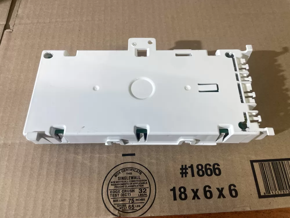 Whirlpool Dryer Control Board WPW10111617 AZ96224 | Wm1955