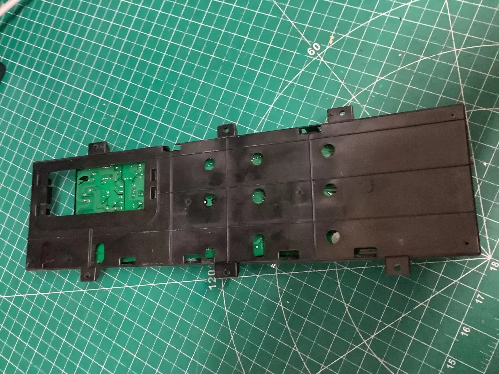Samsung DE92-04201B Oven Control Board