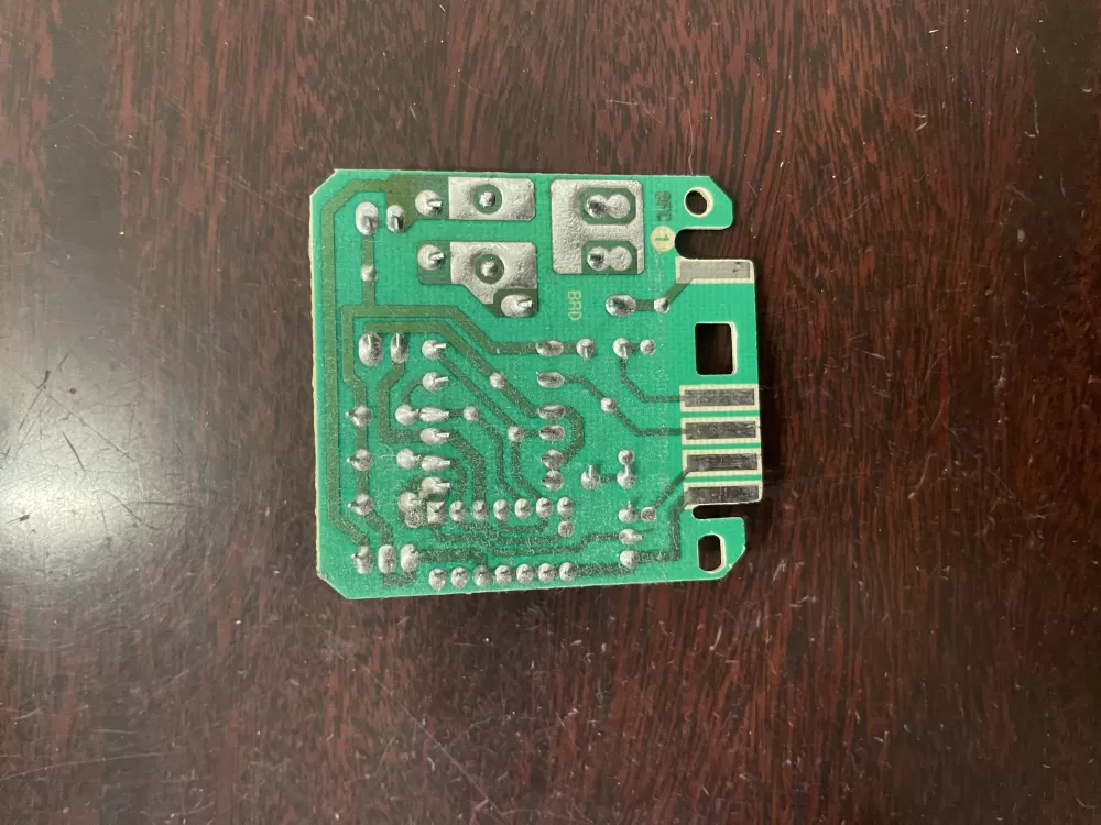 Whirlpool Maytag W10476828 Dryer Moisture Sensor Control Board AZ51336 | KM1905