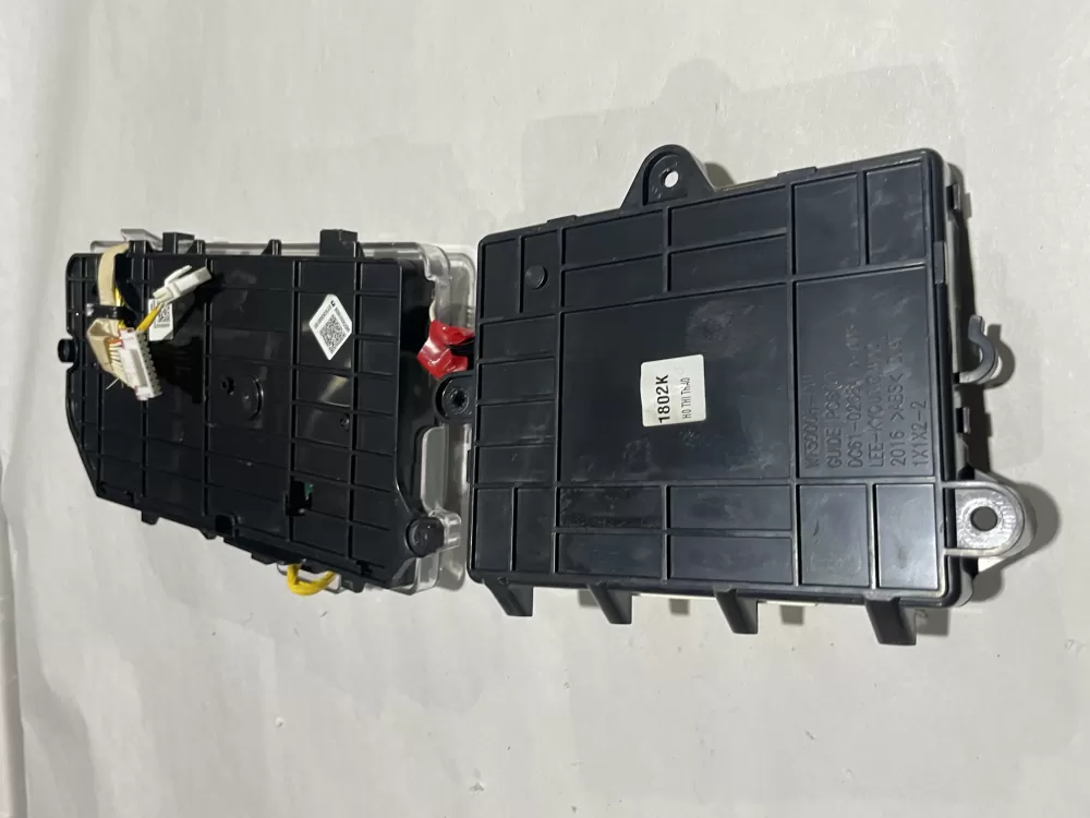 Samsung DC92 01802K DC9201802K Washer Control Board AZ151101 | Wmv780