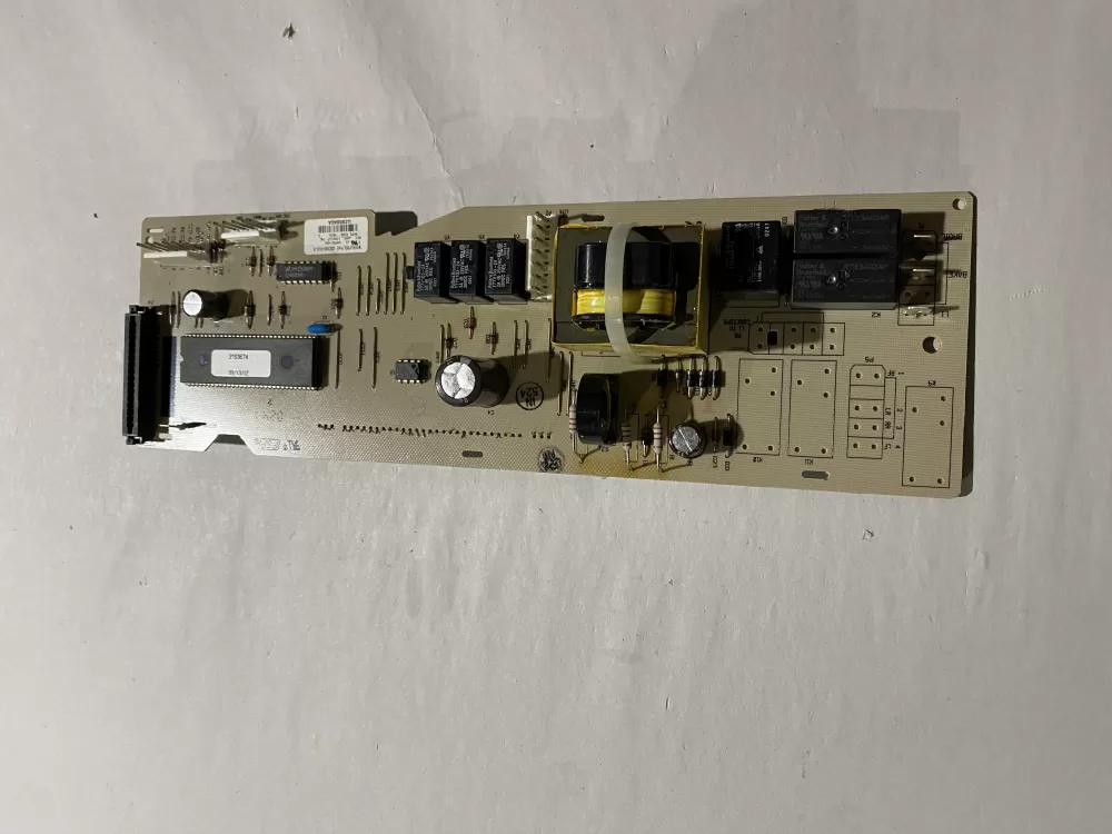 Whirlpool  Kenmore 8523666 Range Control Board