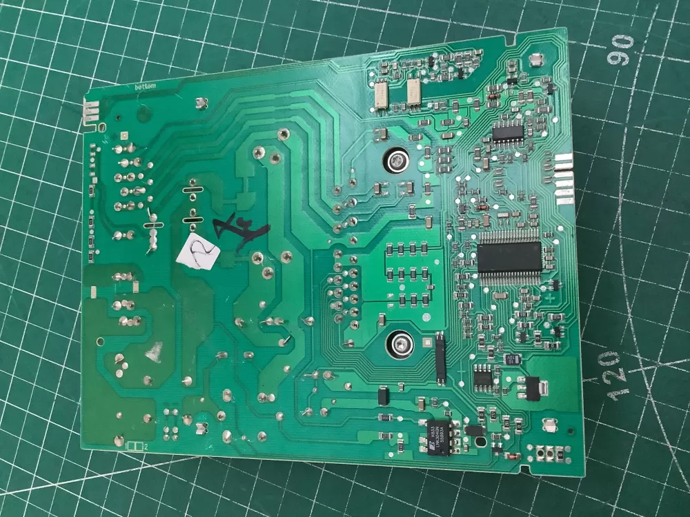 Whirlpool Kenmore Maytag Amana WP8183196 AP6011869 8183196 1257029 8183196R 461970229162 461970229161 461970229163 PS11745069 Washer Control Board