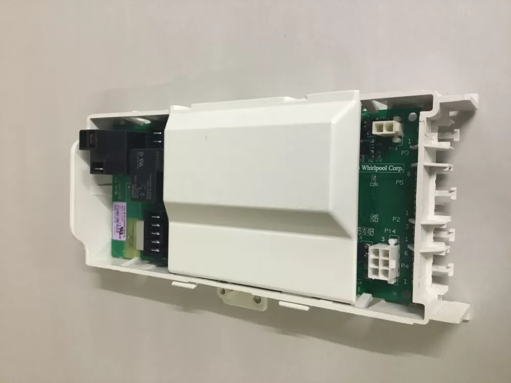 Maytag AP6015506 W10132445 WPW10132445 Dryer Control Board AZ10635 | NR531