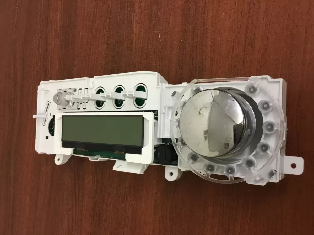 Electrolux 809020010 914914022 Washer Control Board AZ33336 | NRV366